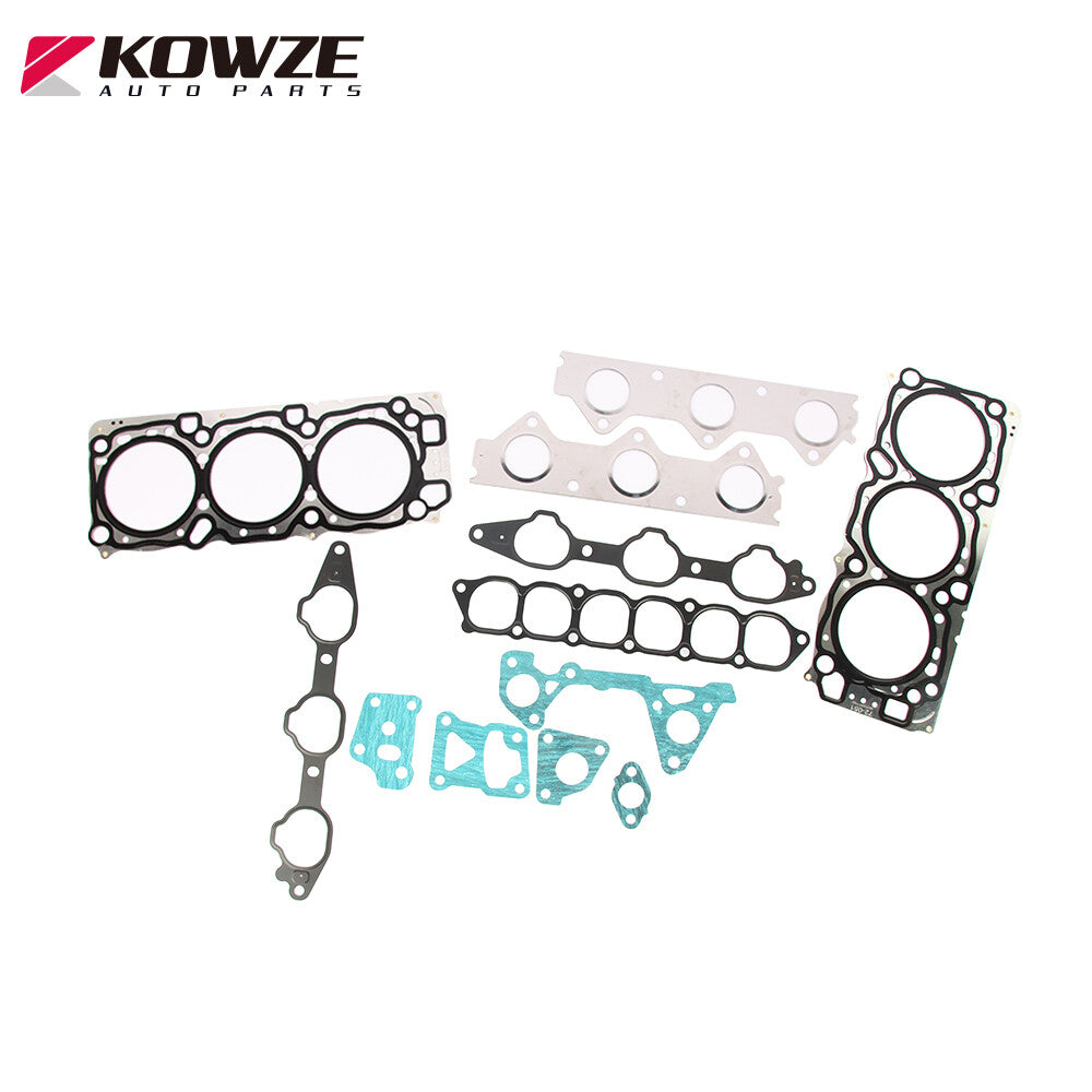 ENG OVERHAUL GASKET KIT fit for Mitsubishi MONTERO SPORT K86W K96W