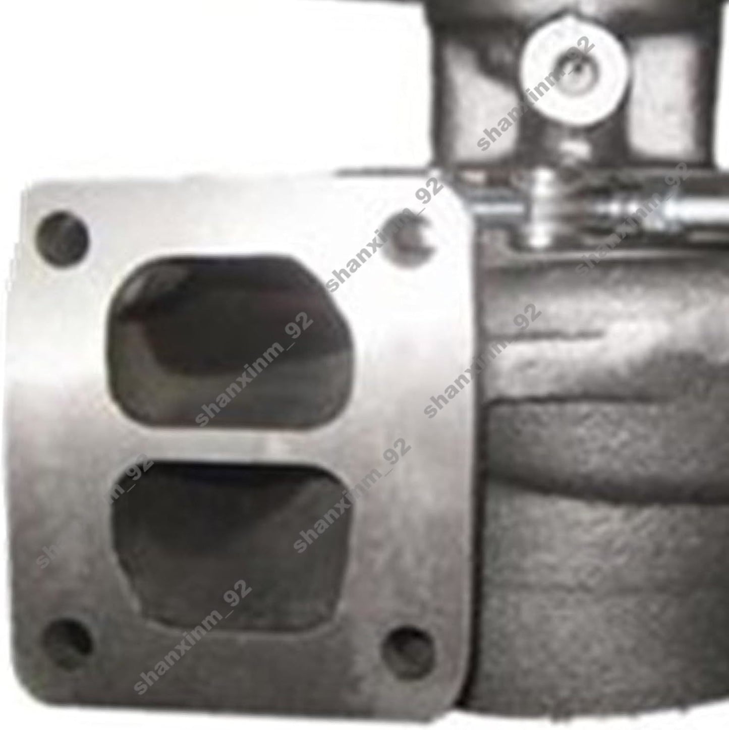 Turbocharger 49188-03100 28200-84011 2820084011 for Hyundai Engine 6D24TI