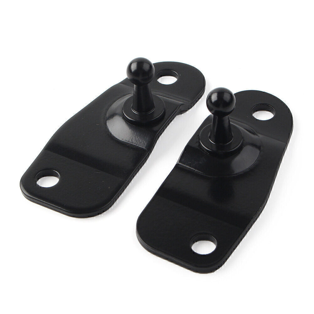 Pair Tailgate Power Strut Bracket for Range Rover Sport 2010-2013 2012 2011