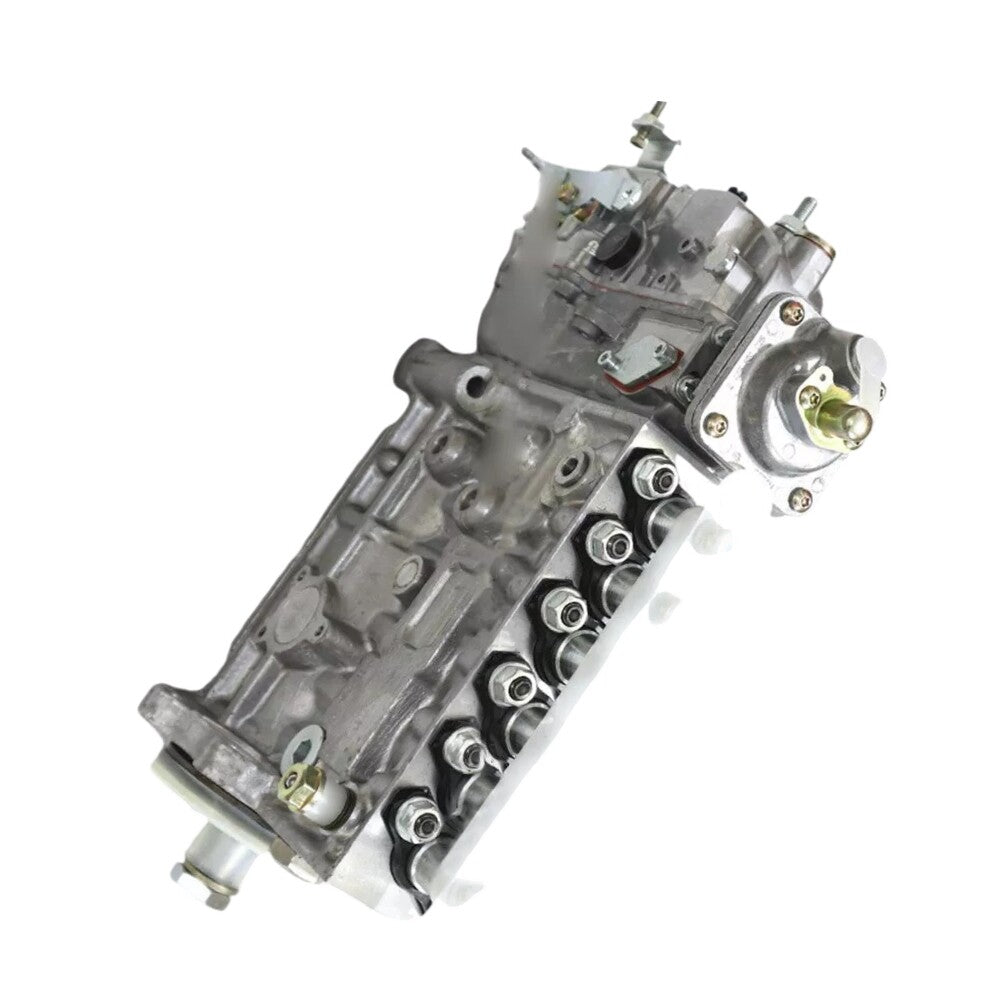 Fuel Pump fit for 6CT8.3 6D114 Komatsu PC300-7 PC300-8 3938372 3938372RX