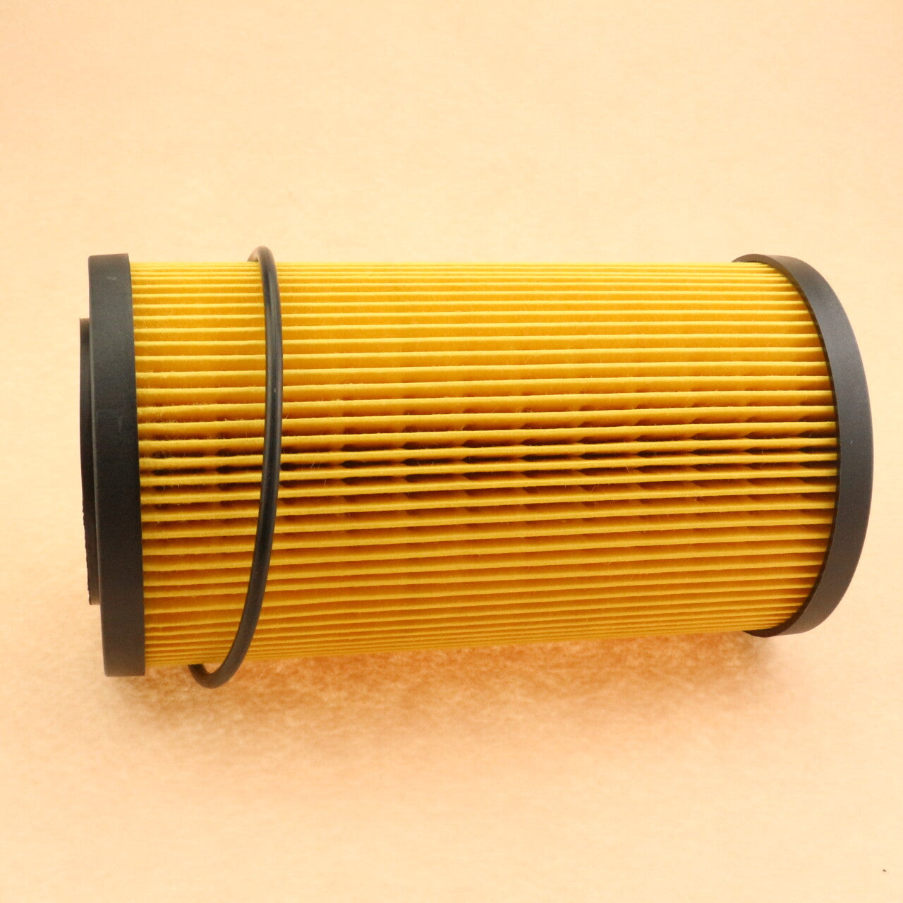 Fit for Volvo With O-Ring Engine Oil Filter Kit 21913334