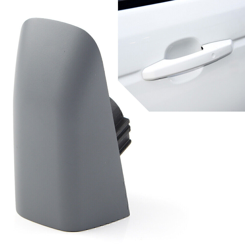Door Handle Cap for Land Rover Discovery Sport LR5 Range Evoque Sport for Jaguar XE