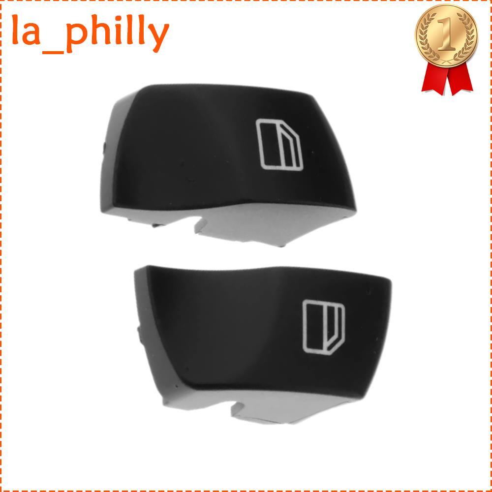 2Pcs Window Switch Repair Button Cap Cover for Vito Viano W639 onwards 2003