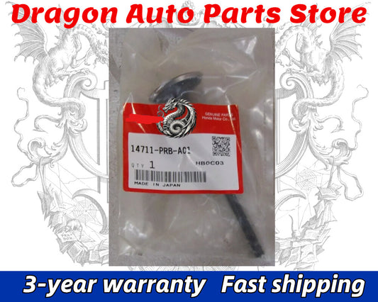 HOT NEW FIT FOR JAPAN 2006-2011 for Honda for Civic Intake valve 14711-PRB-A01