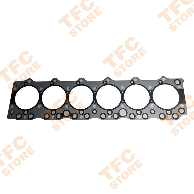 New Cylinder Head Gasket Fit for ISUZU 6BD1 6BD1T Engine