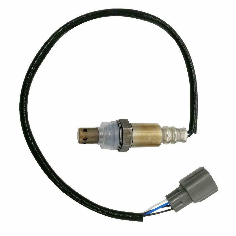 New High Quality Nox Sensor Nitride Oxide MK667820 5WK96680 For Fuso Truck Car
