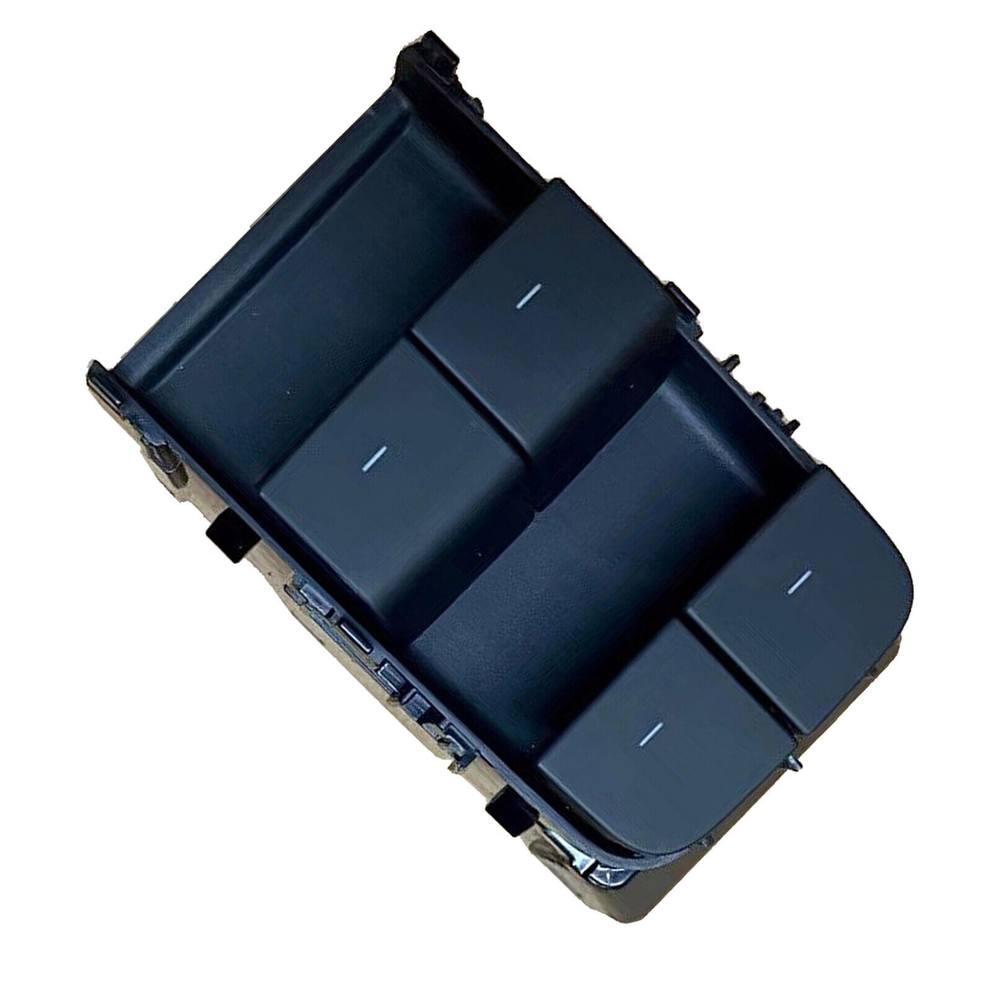 Front left Power Window Switch Matte For 2021-2022 for Tesla for Model Y 3 1081037-02-G