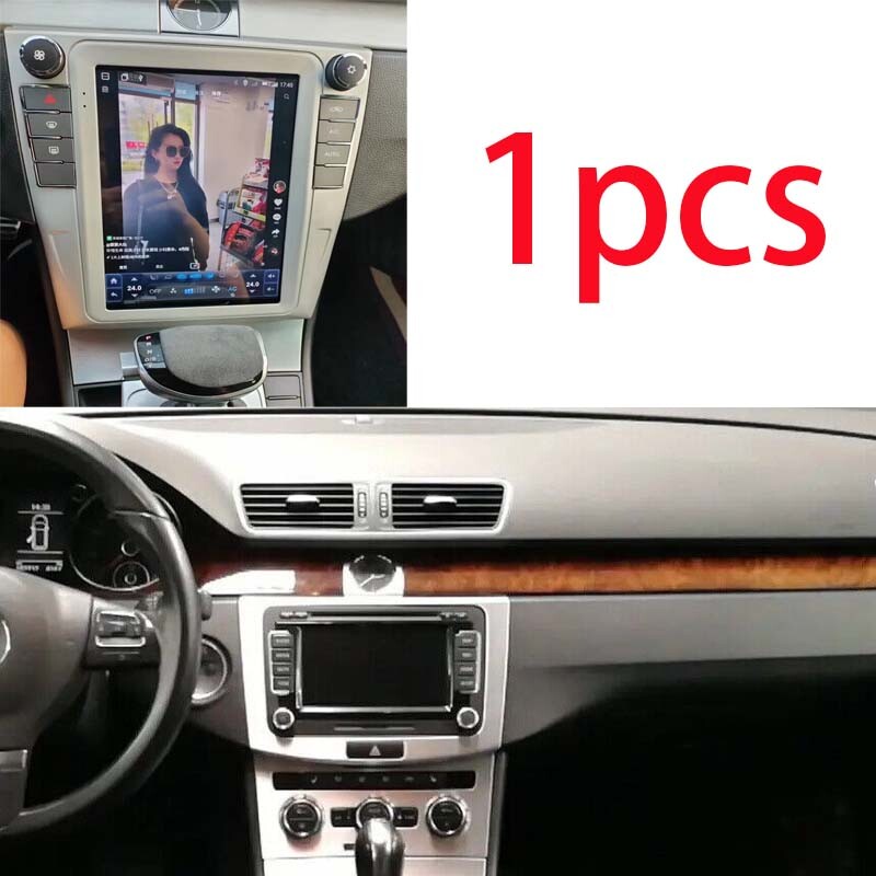 Android Touchscreen radio GPS Navigation for Volkswagen for VW for Passat CC b6 b7 10.4