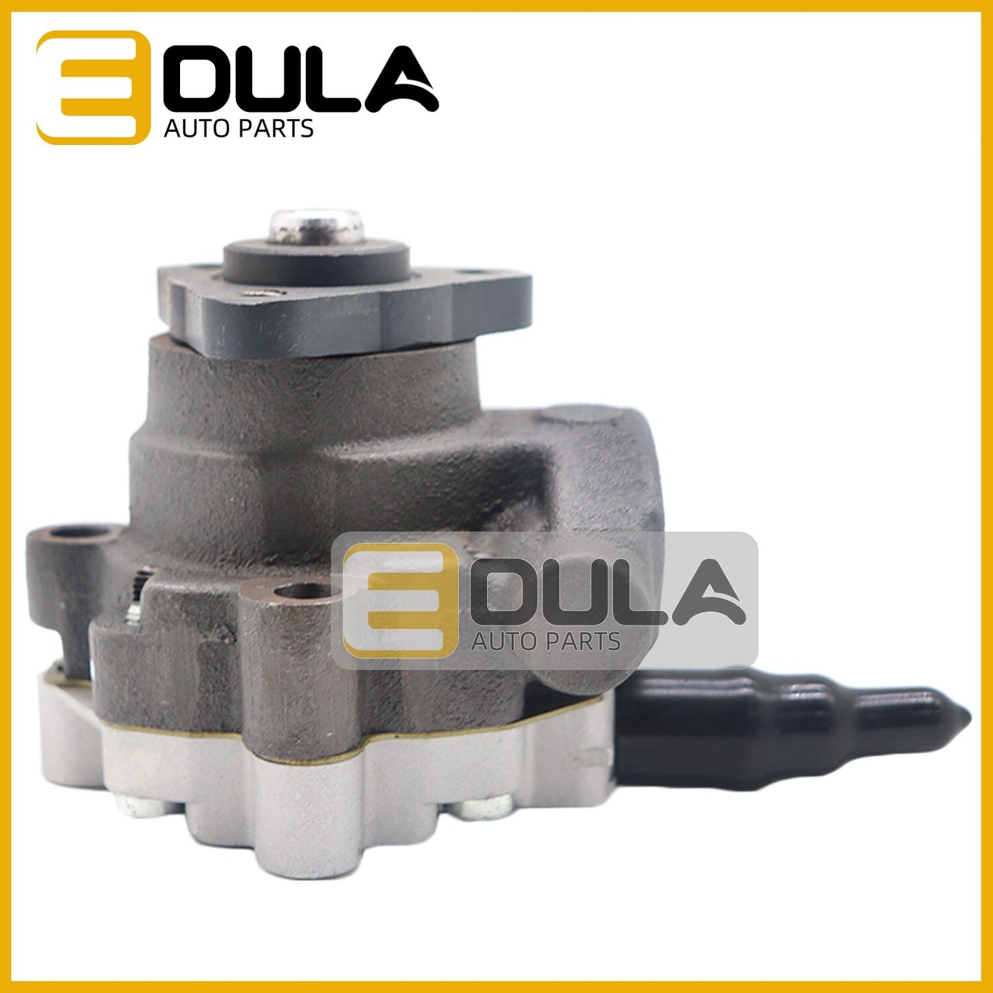 New Power Steering Pump 21-5255 for 99-04 for Land Rover Discovery QVB500080