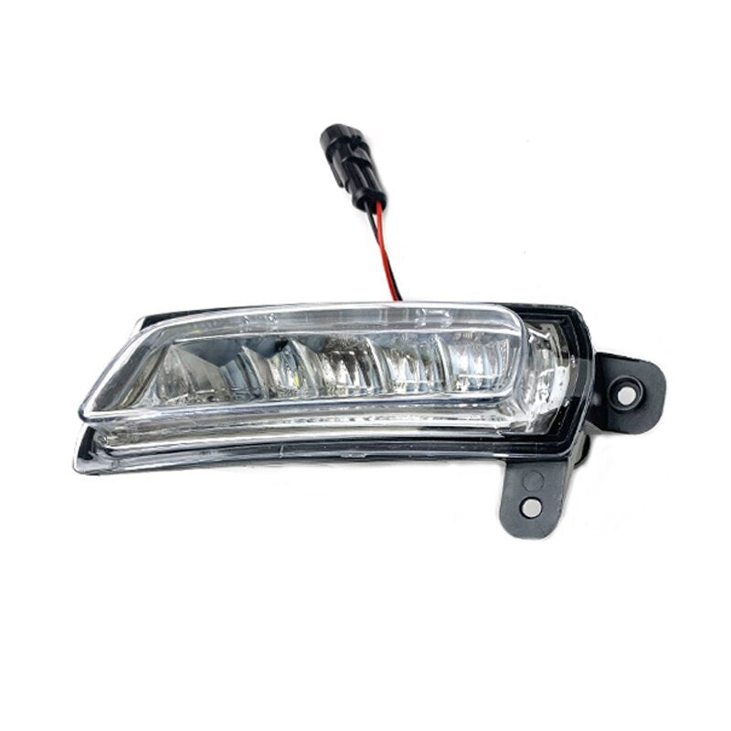 for Chery Tiggo 2/3x 2017 2018 2019 2020 Front Bumper Fog light Left
