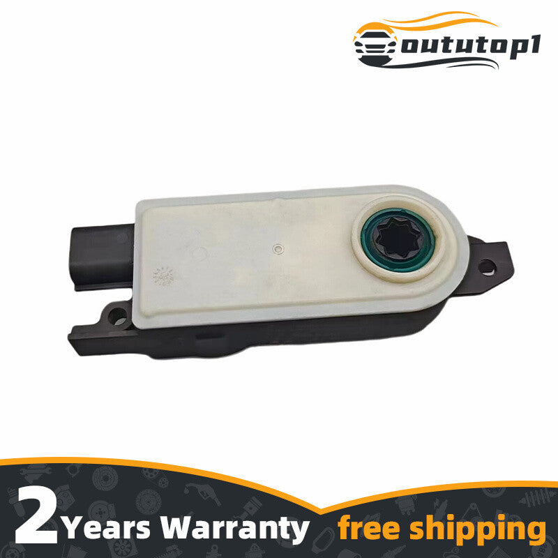 Radiator Shutter Motor Actionator for 2020-2023 for Ford Explorer 2.3L L1MB8476BA