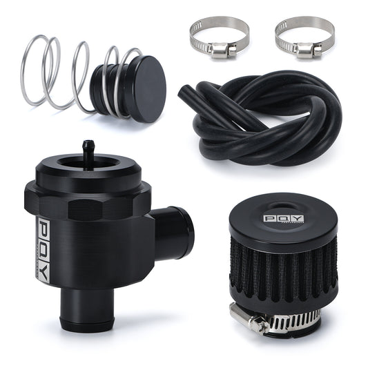 Pressure Relief Valve Blow-Off Diverter Valve For 2016-2021 for Polaris RZR XP Turbo