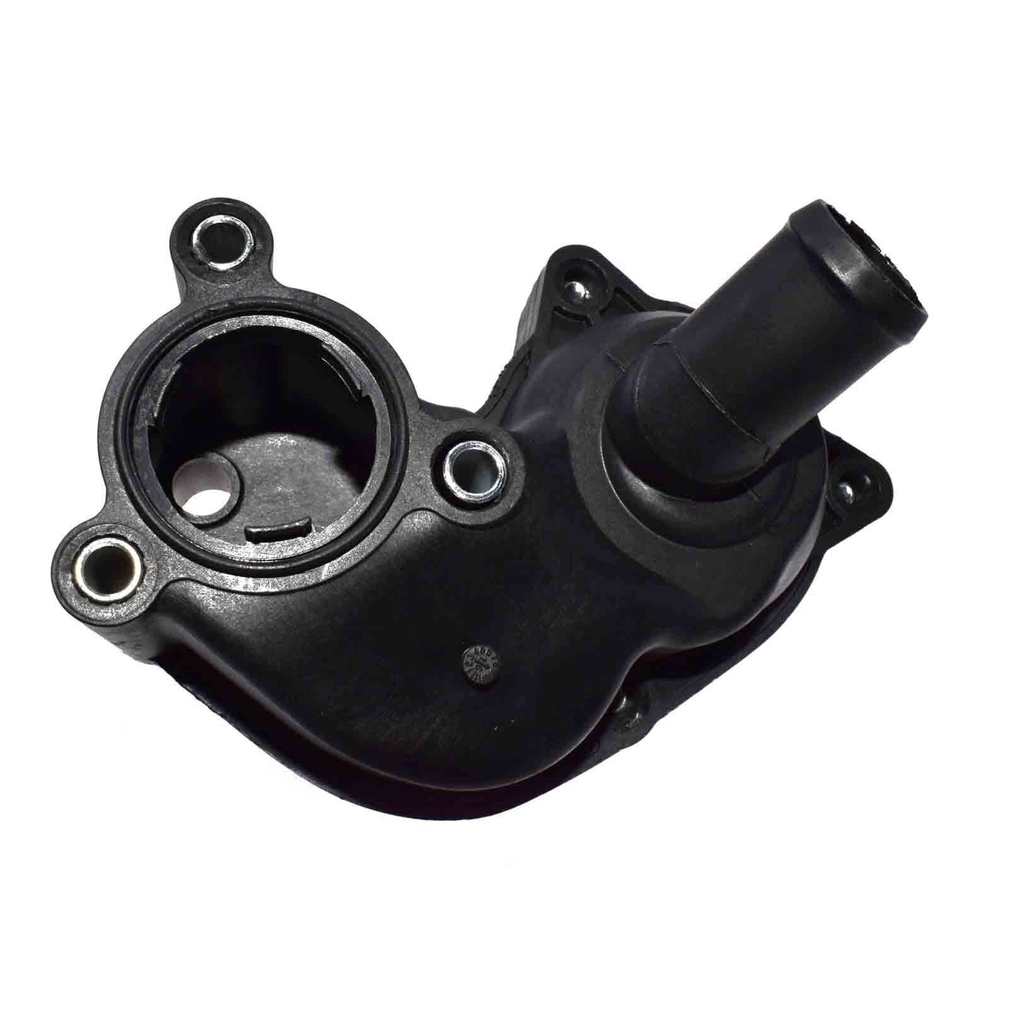 for Ford Explorer Sport Trac for Mercury Mountaineer 4.0L Thermostat Housing +Sensor