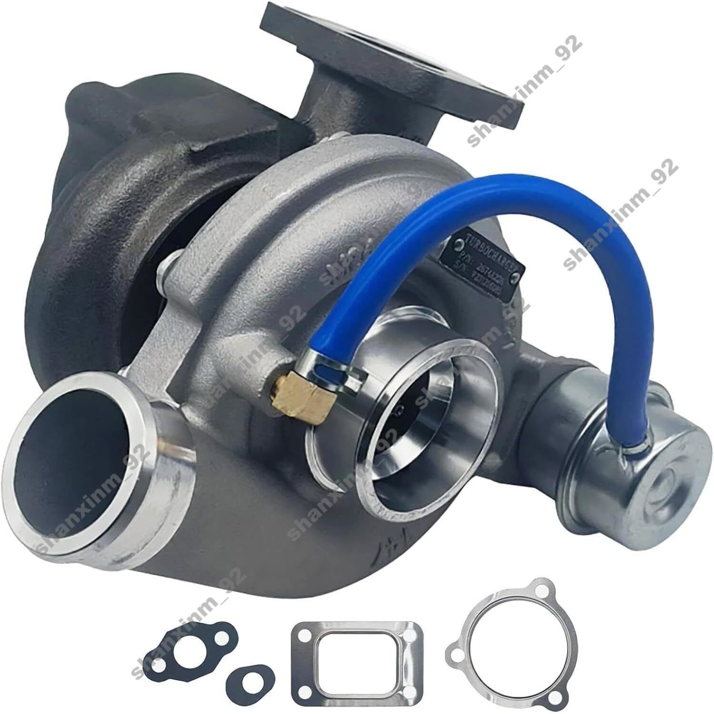 Turbo GT2556S Turbocharger 2674A842 for Perkins Engine 1104D-44TA