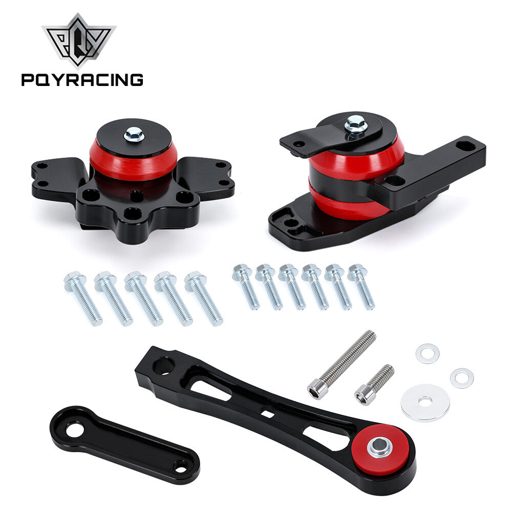 Dog Bone Transmission Engine Mount Kit for VW for Jetta A3 2.0T MK5 MK6 for Golf GTI R