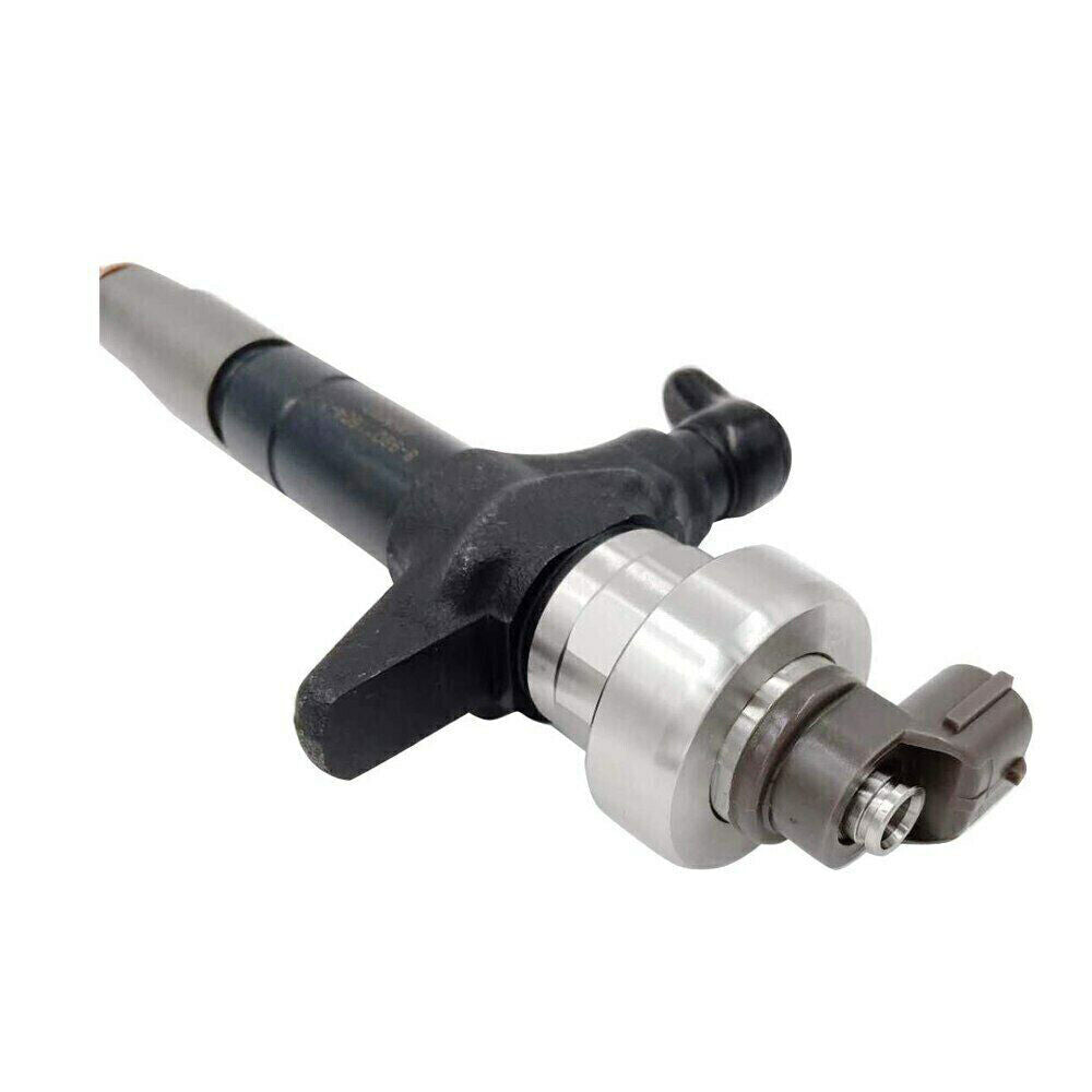 Engine Fuel Injector 8-98011604-5 095000-6980 for Isuzu for Holden 4JJ1 3.0L