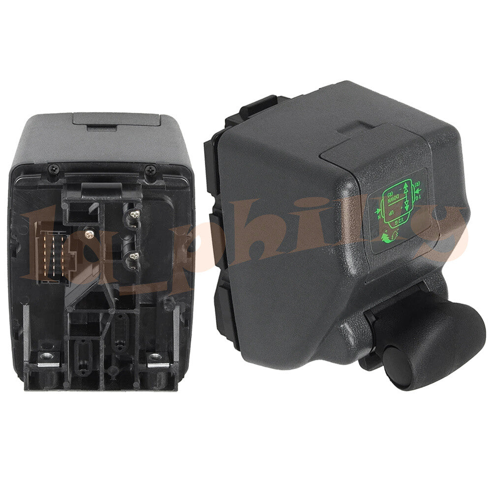 0002603298 for Benz Truck Actros I 4331500300 A0002603298 Gear Shift Lever Knob