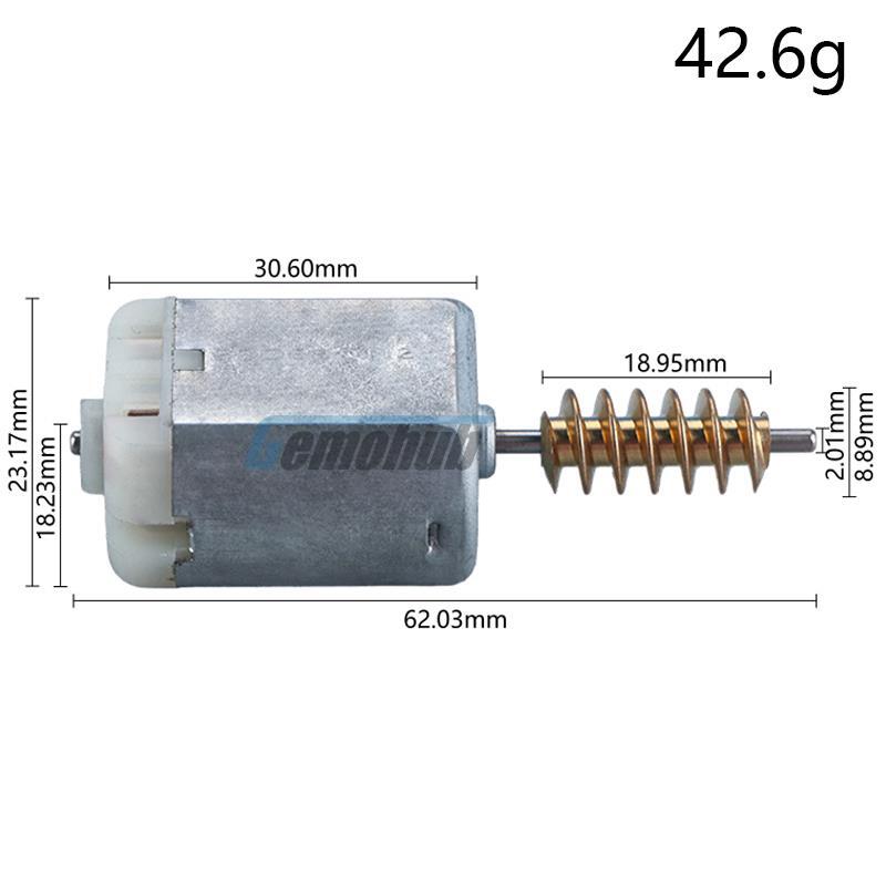 Power Rear Trunk Lock Actuator Motor for Opel Astra H MK5 2004-2010