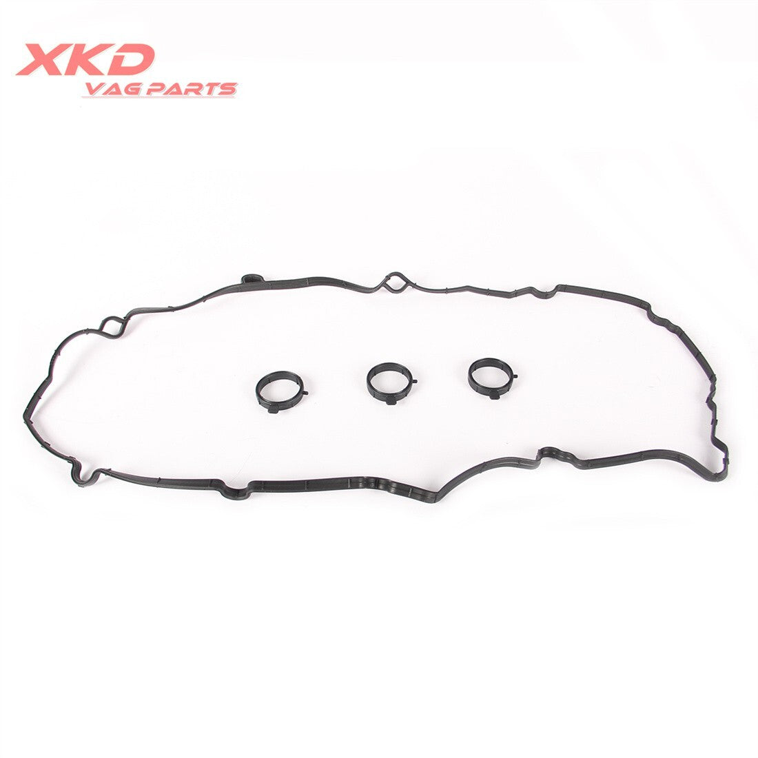 Engine valve cover gasket 4-6 fits for Porsche Macan for Panamera 94610593660