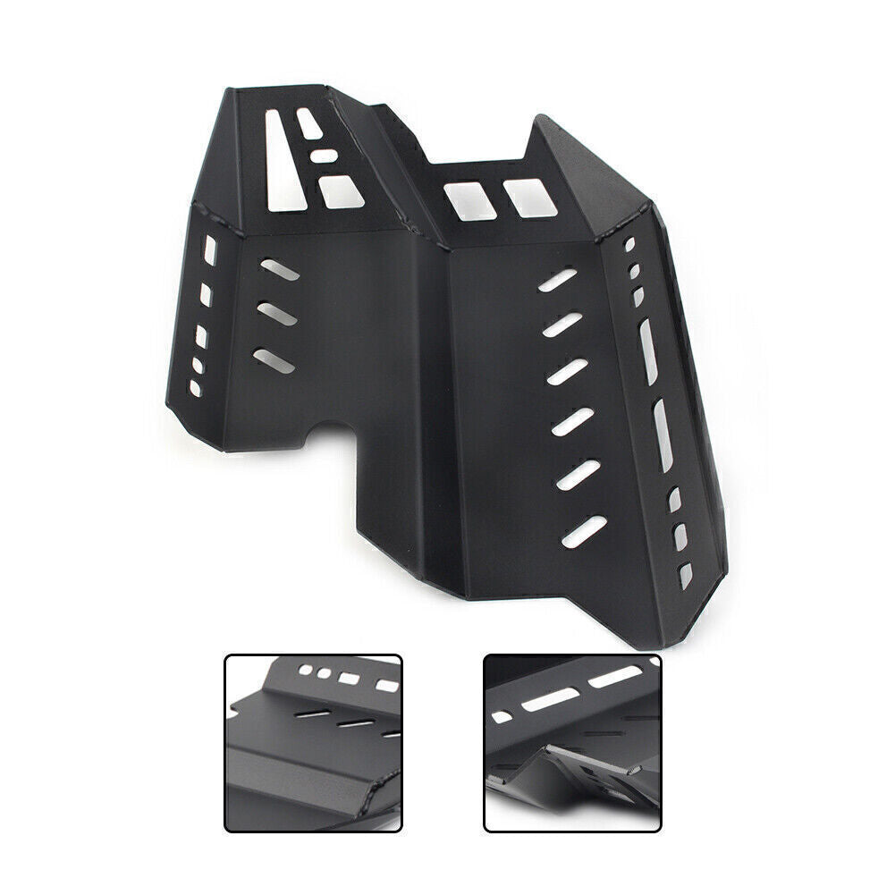 Fit for Honda CB500X 2019-22 Engine Protection Cover Chassis Under Guard Skid Plate
