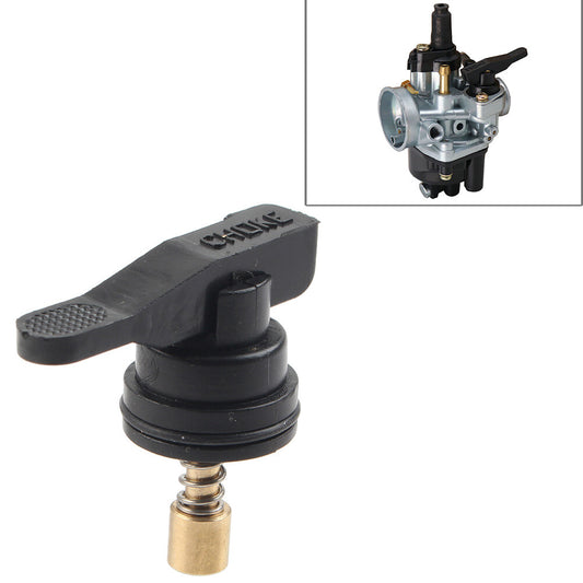 Manual Choke Kit Carburetor Carb Fit Dellorto PHVA/PHVB 53015 Motorcycle