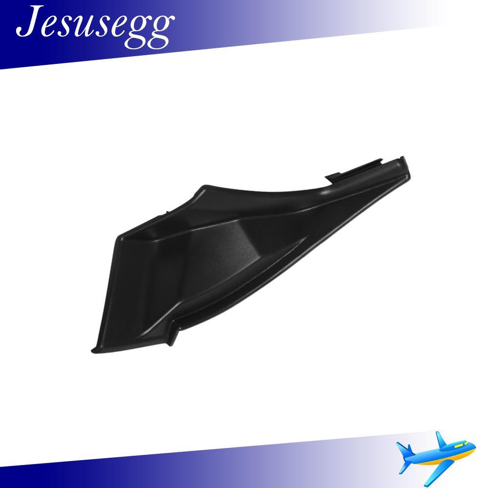 Left Front Deck Cowl Side Extension Cover LH Fit For 14-20 for Mitsubishi for Outlander