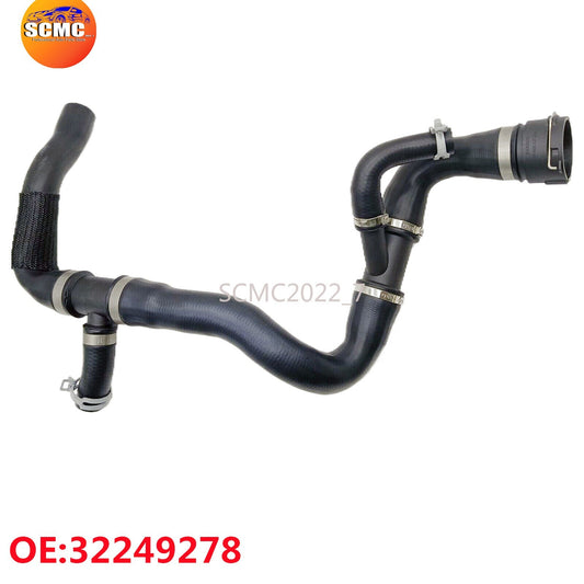 New Lower Radiator Hose for Volvo V70 XC70 XC60 S60 S80 S80L V60 32249278