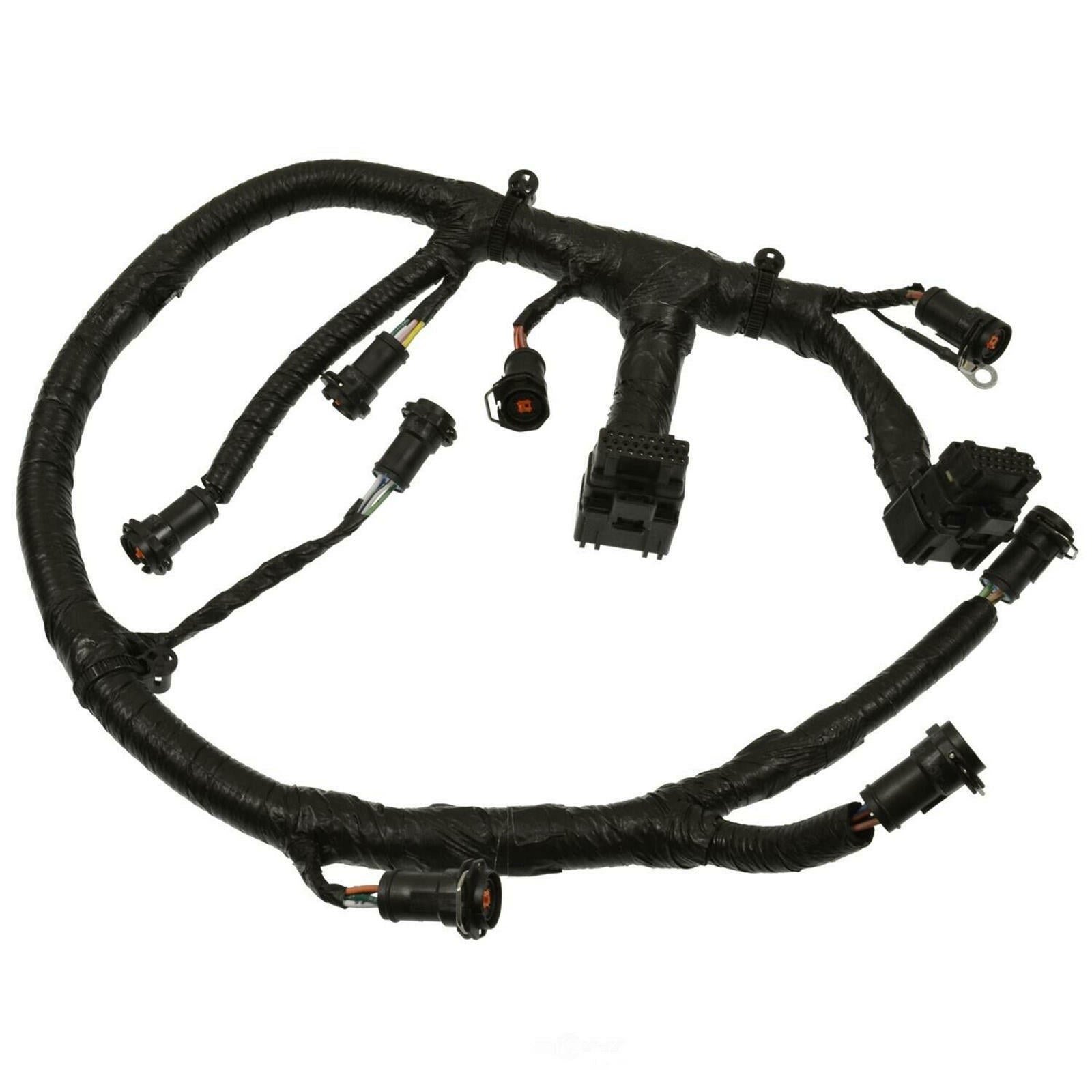 Fuel Injector Wiring Harness for 6.0L 3C3Z9D930AA High Performance