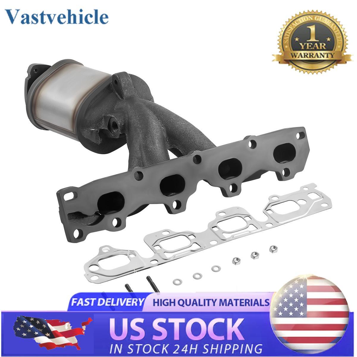 16469 Exhaust Manifold Catalytic Converter for Chevy Malibu 2.2L l4 2004-2008