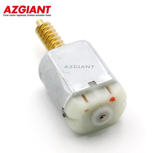 81310-0W000 Door lock actuator motor repair applicable to 2009-2011 for Hyundai Santa Fe.