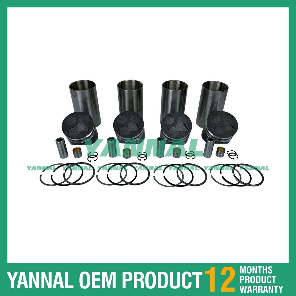 new Kubota V3600 Reconstruction and Overhaul Kit