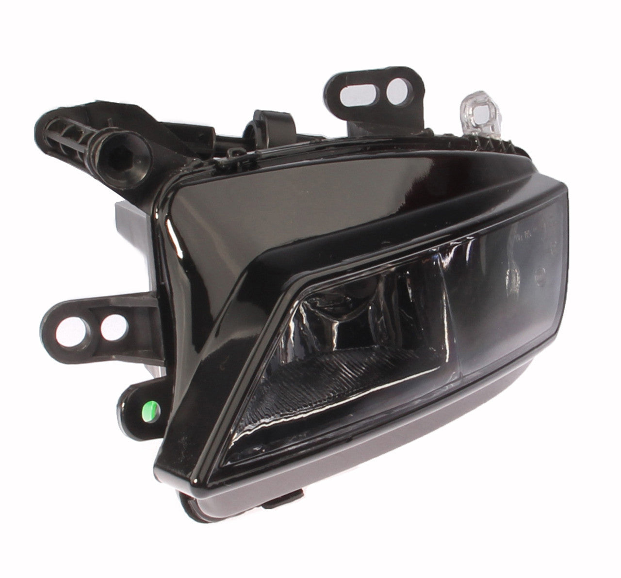 Front Right Side Fog Light Fit for AUDI A3 A3 Cabriolet 2015-2016 #8V0941700B#