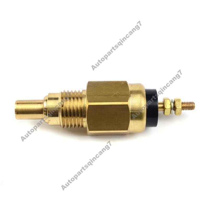 Over Heat Warning Switch 8971256010 For Hitachi EX100-5 EX120-5 for Isuzu 4HK1 6BG1