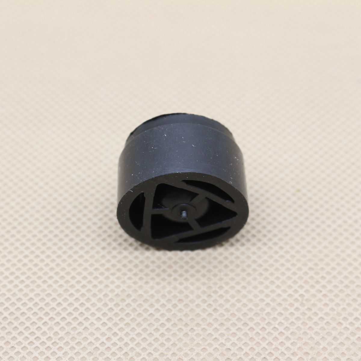 Engine hood mounting cushioning rubber grommets, 23.5 mm, suitable for Audi for VW for Skoda 06J103226A