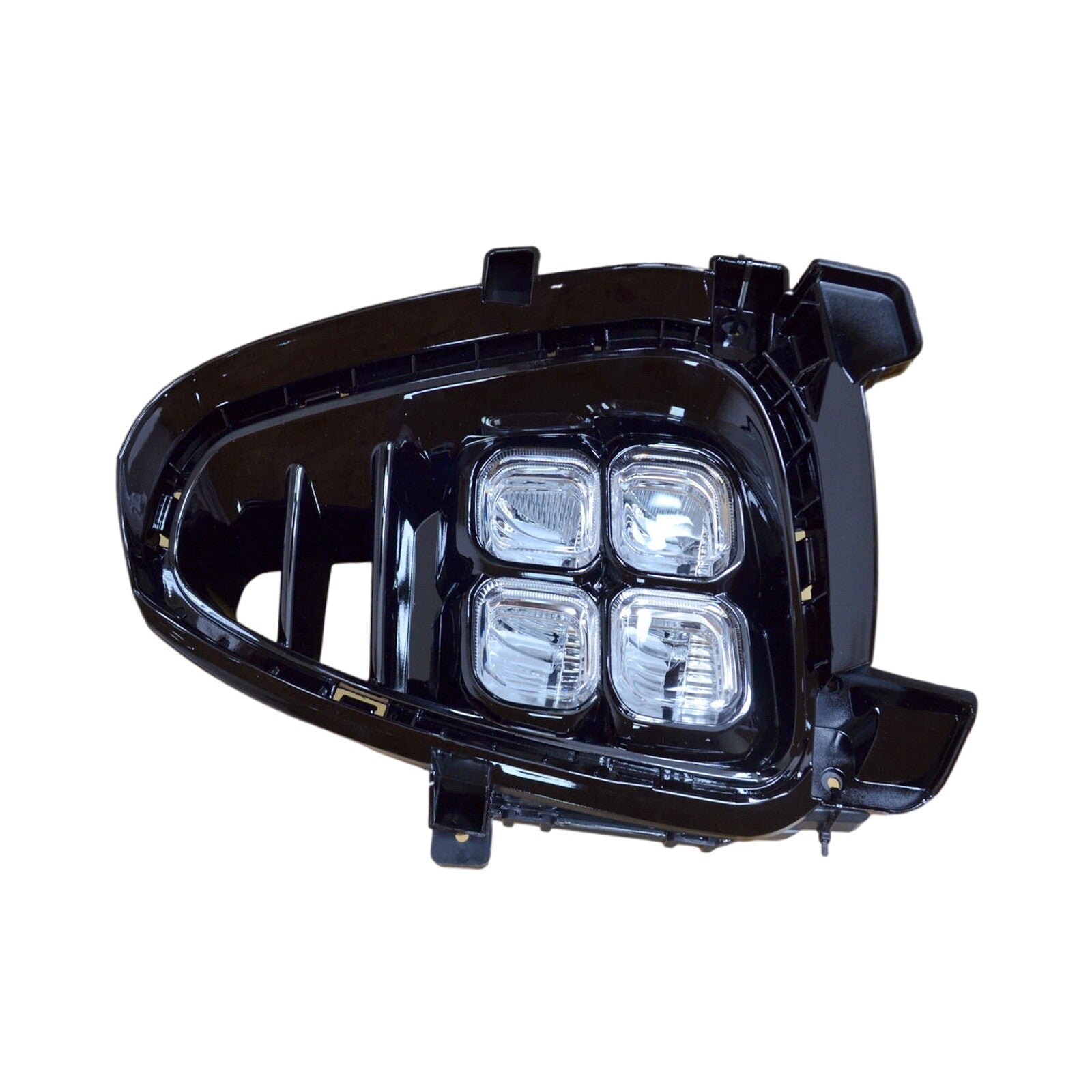 New Car DRL LED Daytime Running Driving Fog Light Lamp For 2018-2020 for Kia Sorento