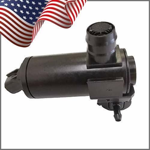 Windshield Washer Pump for Toyota Highlander for Corolla RAV4 for Lexus 85330-0E031
