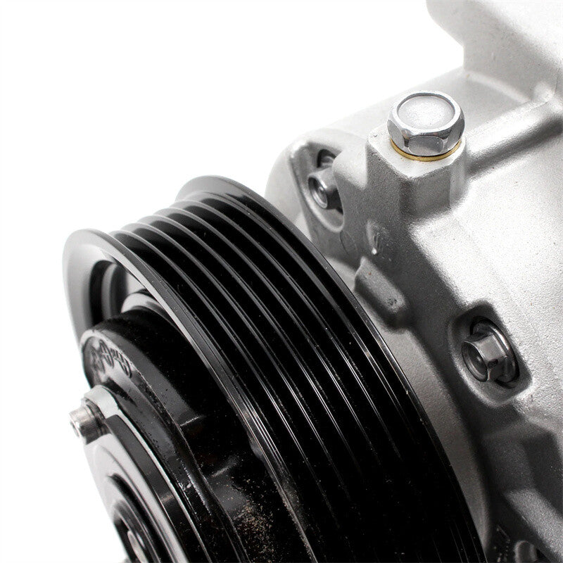 97701D3200 Air Conditioning Compressor with Clutch for Hyundai for Tucson SE 2.0L 2016/2017