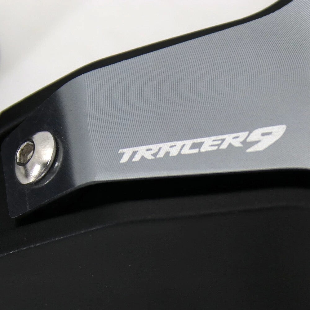 for Yamaha Tracer 9 GT Motorcycle Side Engine Guard Protection Sliders Crash Pad