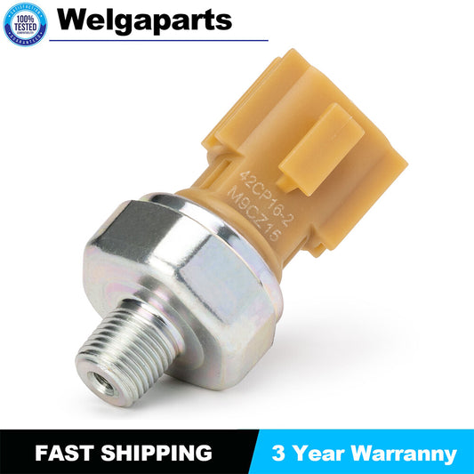 1Pcs Oil Pressure Sensor Switch 25070-CD000 for 05-07 for Nissan Frontier Pathfinder