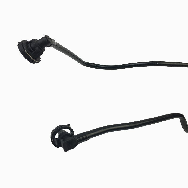 A2465010125 Kettle Hose Exhaust Pipe Expansion Hose for Mercedes-Benz B180 B120