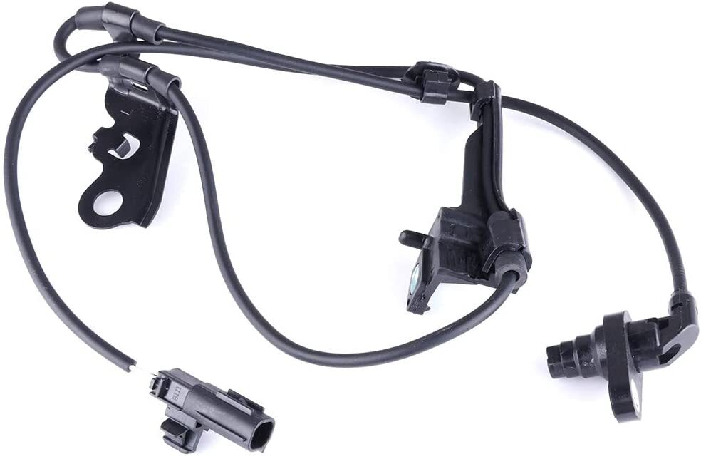 for Toyota for Corolla 09-13 1.8L 2.4L 1PCS Driver Side Car ABS Wheel Speed Sensor