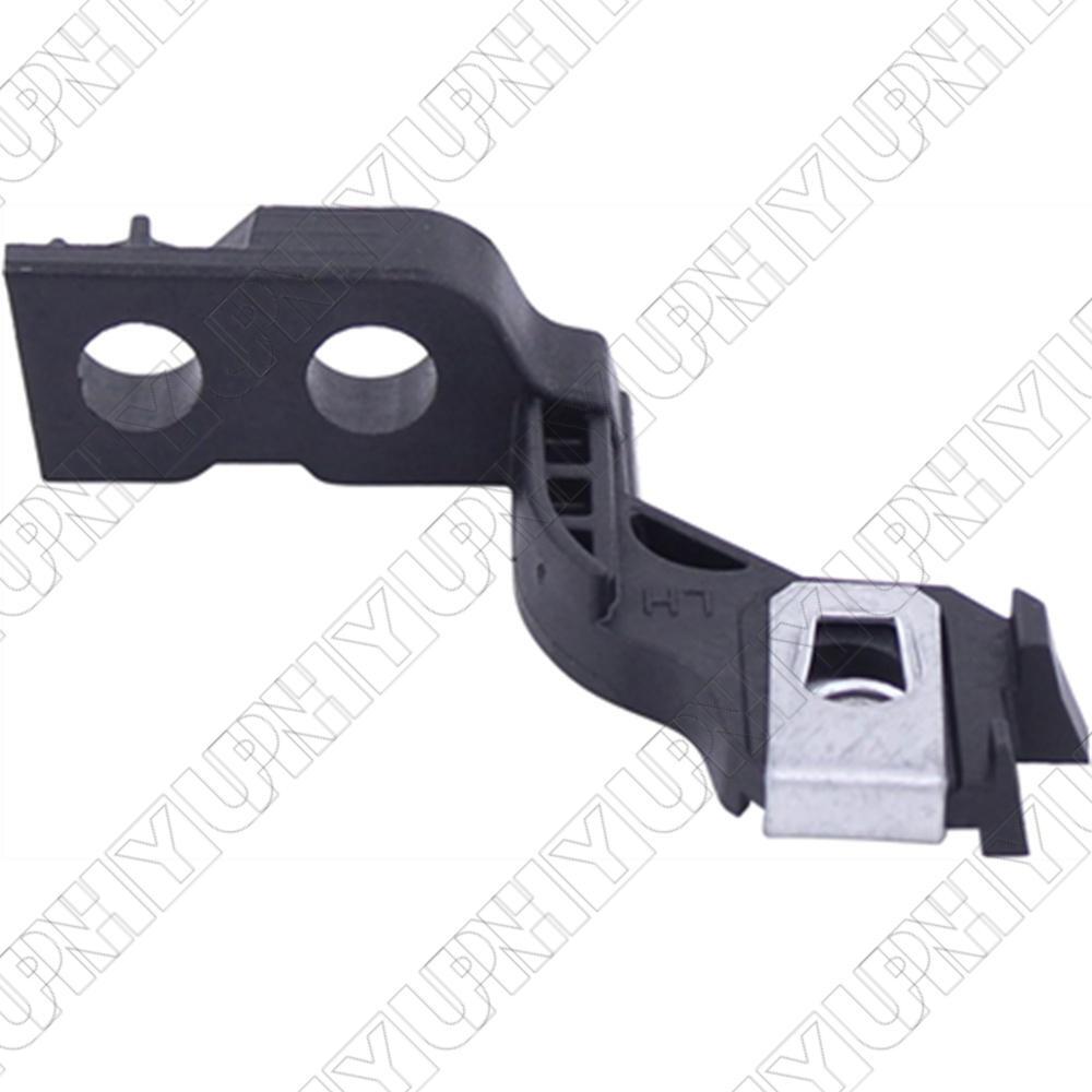 Left Right Headlight Mounting Brackets Set for Ford Fusion 2017 2018 2019 2020