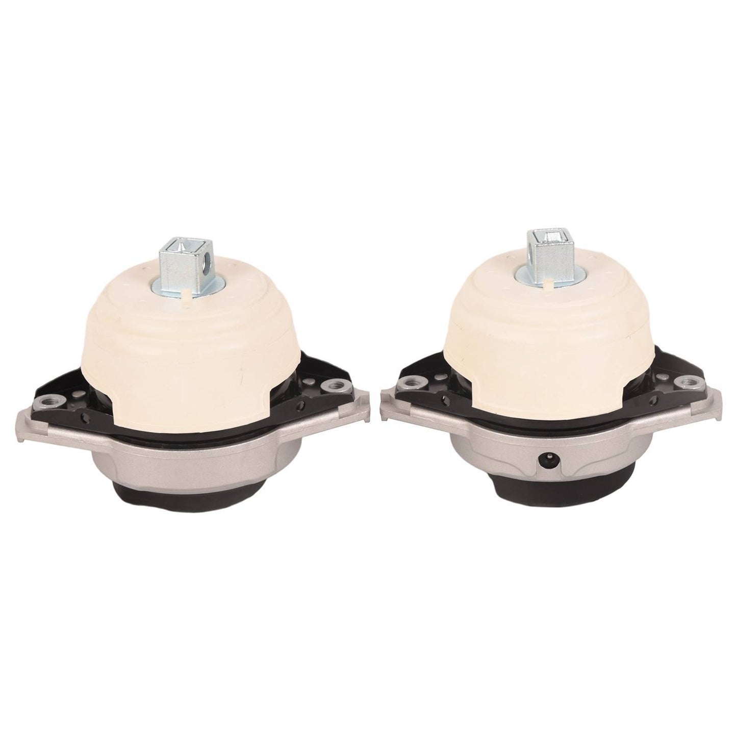 1Pair Engine Motor Mount Left Right for Mercedes-Benz GL450 13-14 ML500 ML550