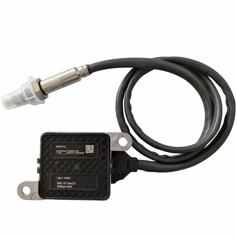 The new NOx sensor is compatible with Kubota 1J631-19360 A2C94410800-03