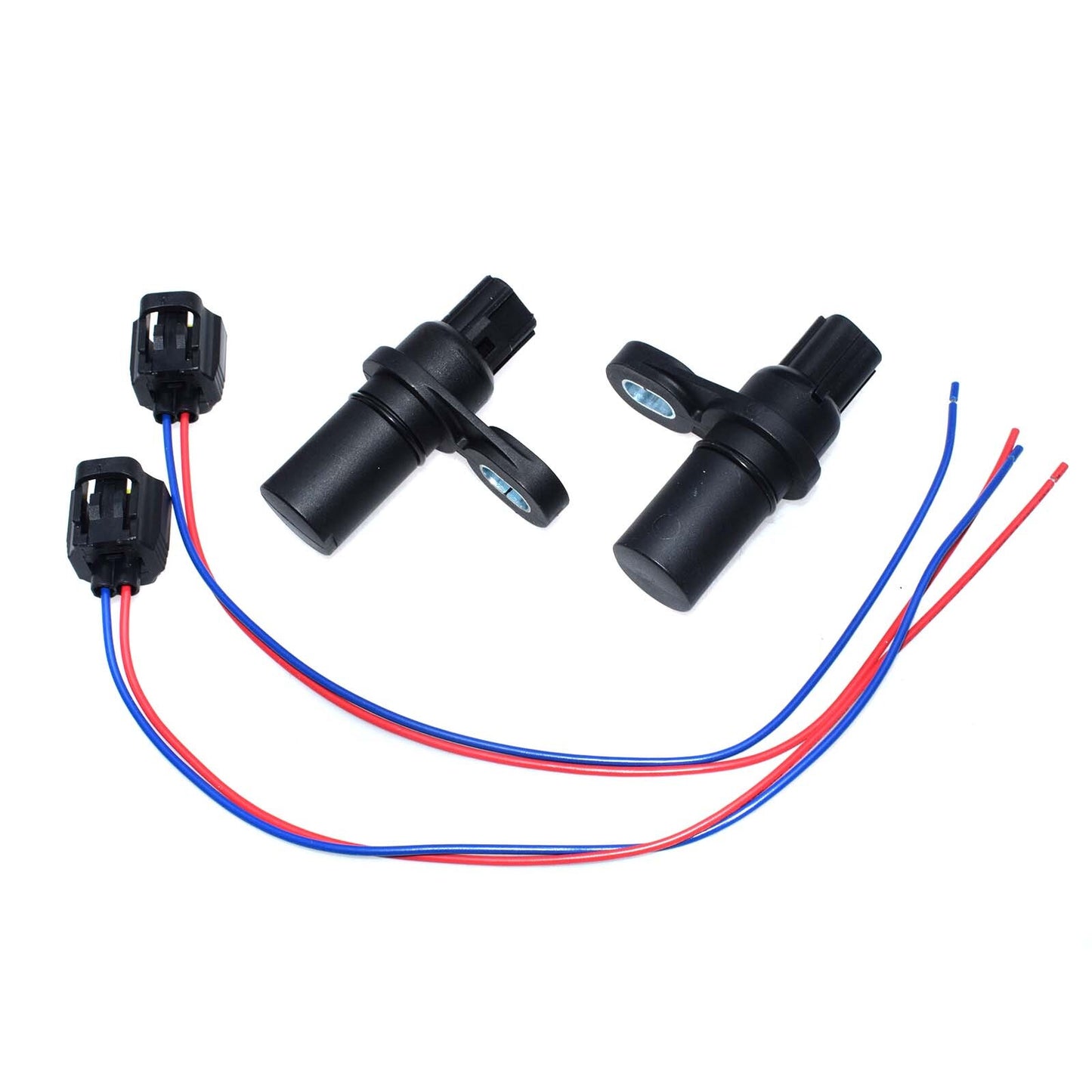 Input/output vehicle speed sensor + connector for Chrysler for RAM 1500 2500 5.7L 6.4L