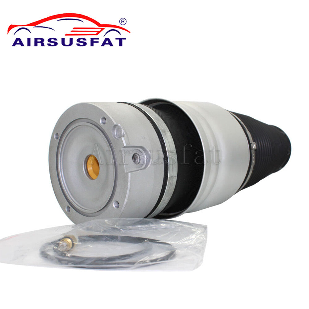 Rear air suspension spring bags suitable for Cayenne Touareg Q7 for Audi 7L6616503B 2004-2010