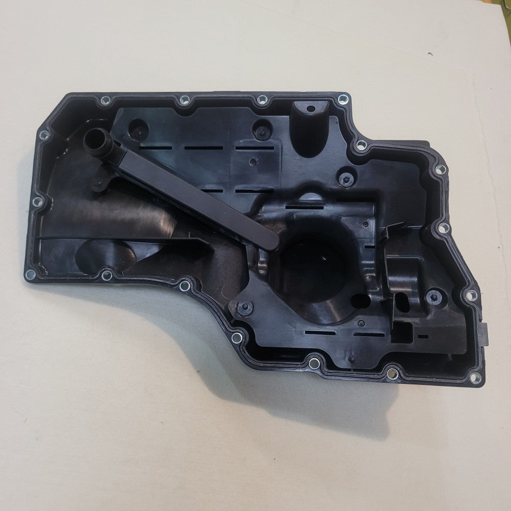 Lower Oil Pan for Audi A4 A5 A6 Quattro 2017-2019
