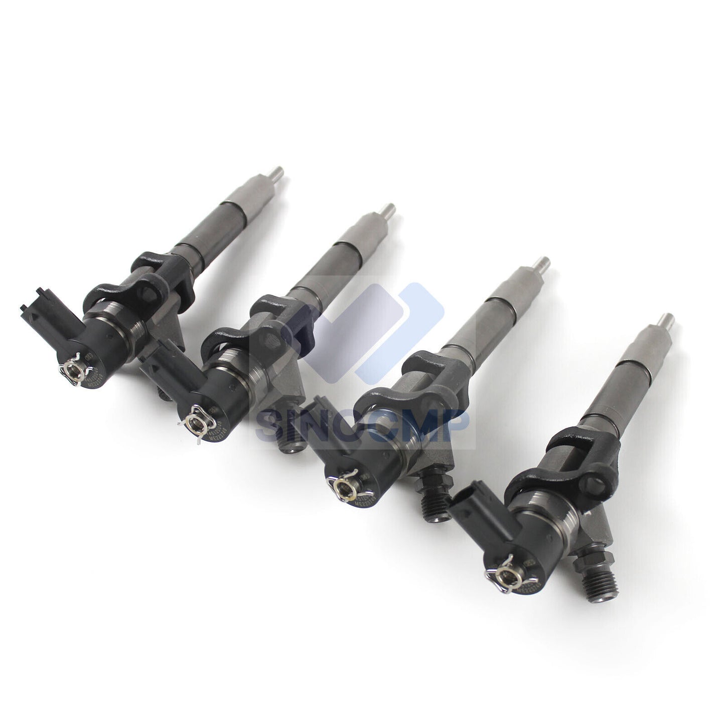 Fuel Injector ME226718 for Mitsubishi Fuso Canter FB FE FG 4899 132 179 4.9 DiTD