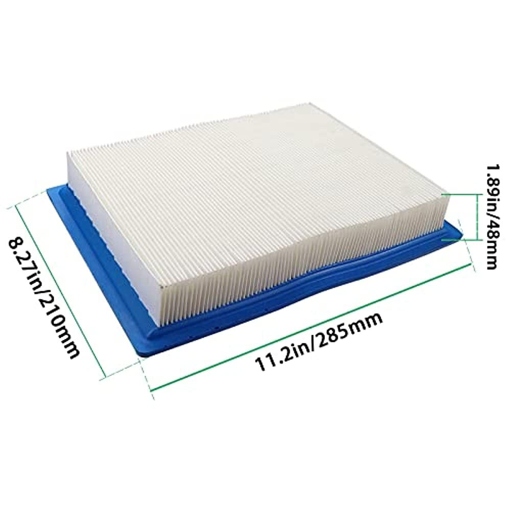 Air Filter for Polaris Ranger 570 900 1000 Crew,Ranger Crew XP 1000,Ranger 900XP