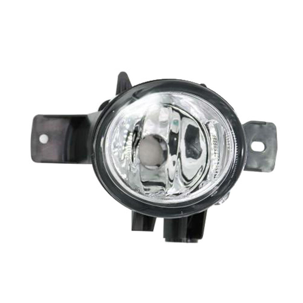 Front Left Bumper Fog Light Lamp for BMW X6 E71 E72 2008 to 2012 63-17-7-187-631